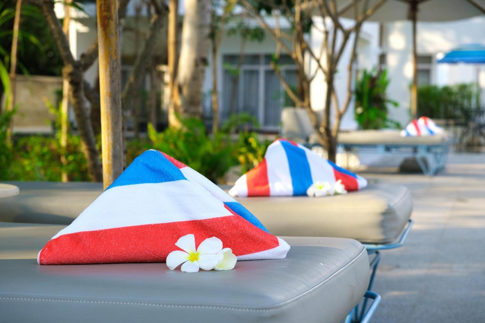 Elysium Suite Siem Reap Exterior photo