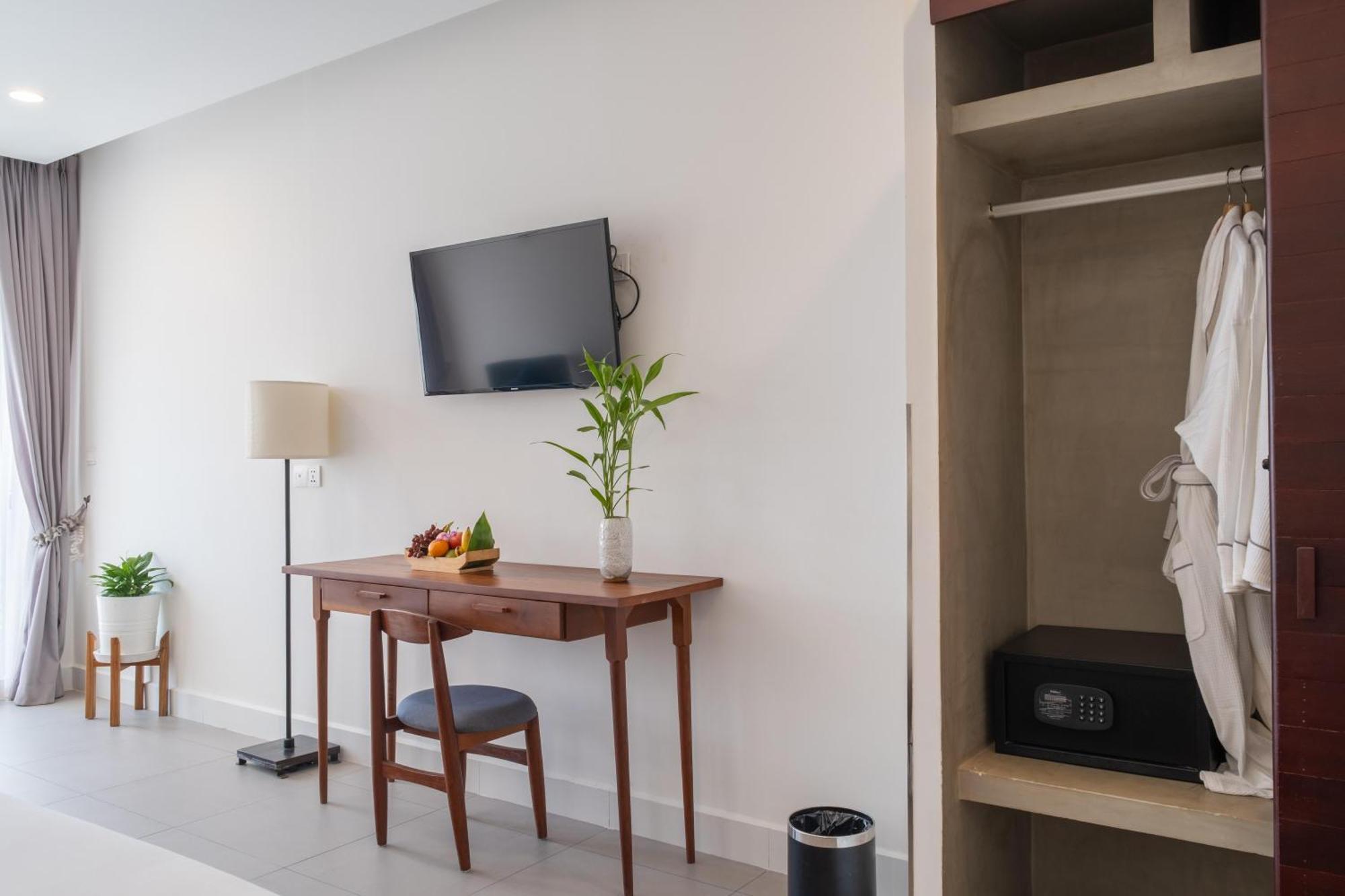 Elysium Suite Siem Reap Exterior photo